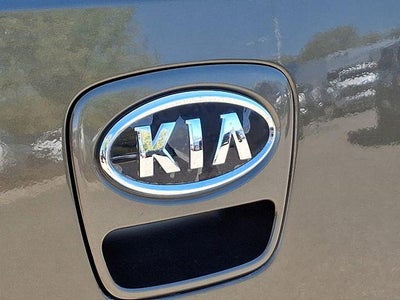 2012 Kia Soul !