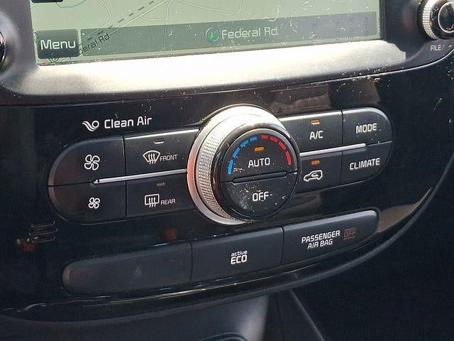 2015 Kia Soul !