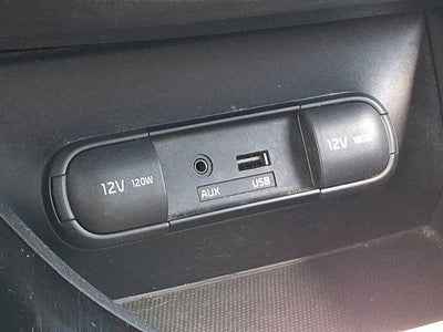 2015 Kia Soul !
