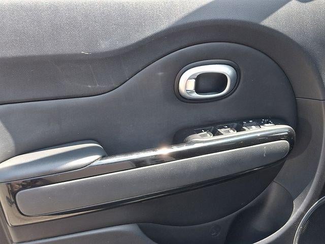 2015 Kia Soul !
