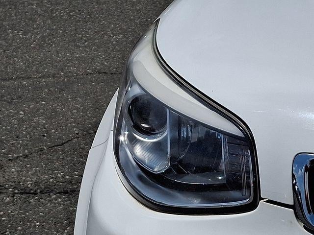 2015 Kia Soul !