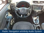2015 Kia Soul !
