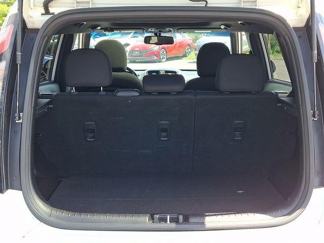 2015 Kia Soul !