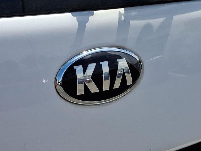 2015 Kia Soul !