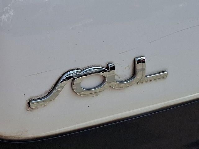 2015 Kia Soul !
