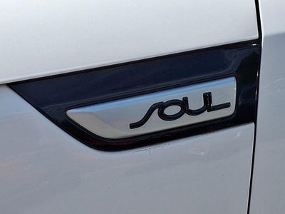 2015 Kia Soul !