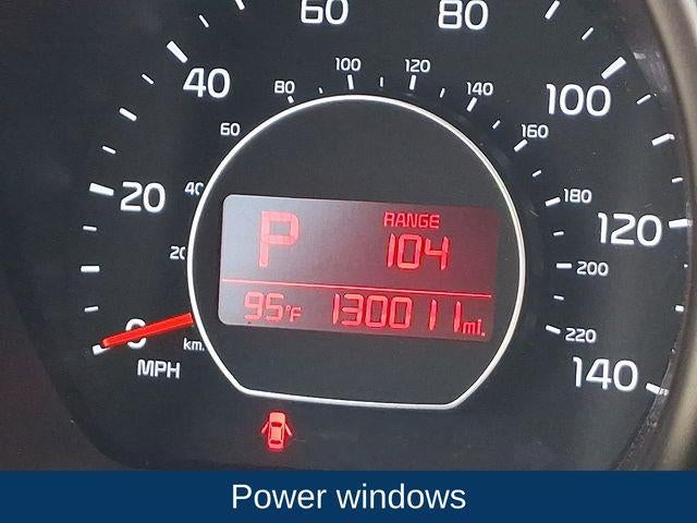 2015 Kia Soul !