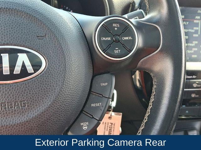 2015 Kia Soul !