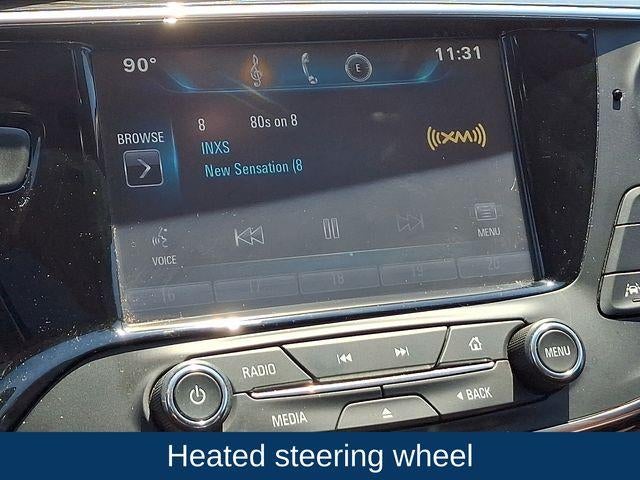 2016 Buick Envision Premium II