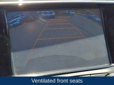 2016 Buick Envision Premium II