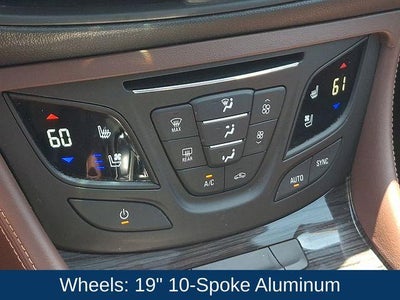 2016 Buick Envision Premium II