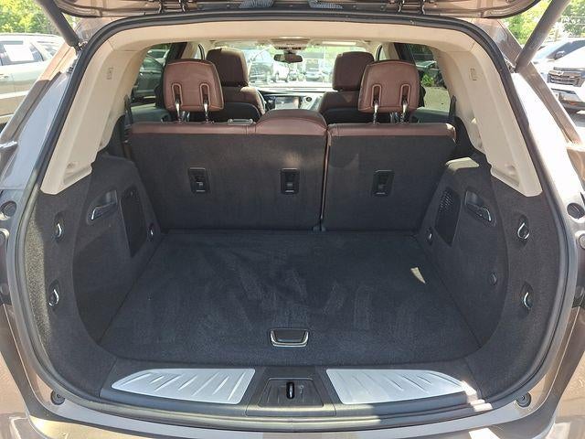 2016 Buick Envision Premium II