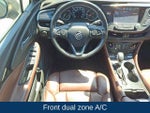 2016 Buick Envision Premium II