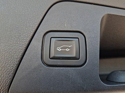2016 Buick Envision Premium II