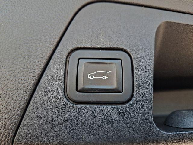 2016 Buick Envision Premium II
