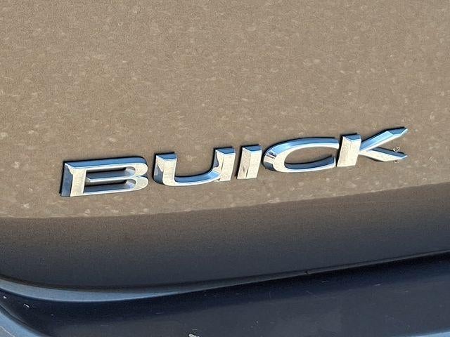 2016 Buick Envision Premium II