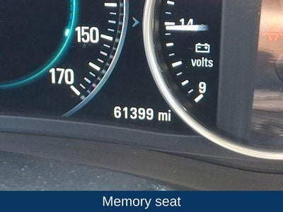 2016 Buick Envision Premium II