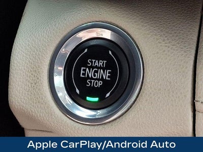 2021 Buick Envision Avenir