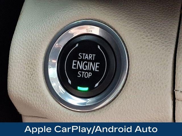 2021 Buick Envision Avenir
