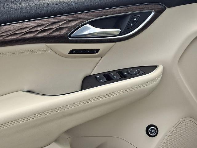 2021 Buick Envision Avenir
