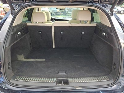 2021 Buick Envision Avenir