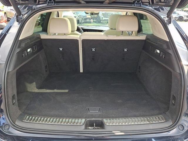 2021 Buick Envision Avenir
