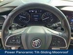 2021 Buick Envision Avenir