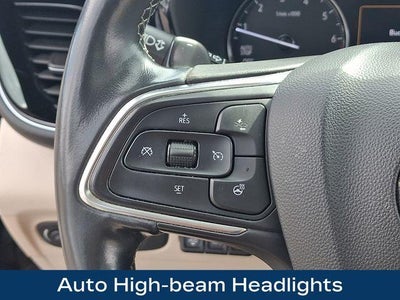 2021 Buick Envision Avenir