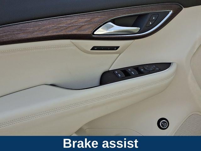 2021 Buick Envision Avenir