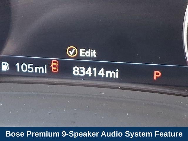 2021 Buick Envision Avenir