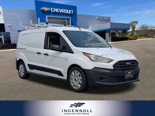 2020 Ford Transit Connect XL Cargo Van