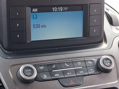 2020 Ford Transit Connect XL Cargo Van