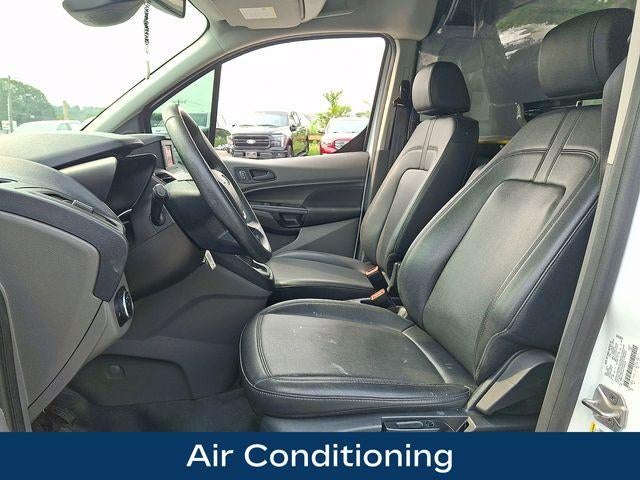 2020 Ford Transit Connect XL Cargo Van