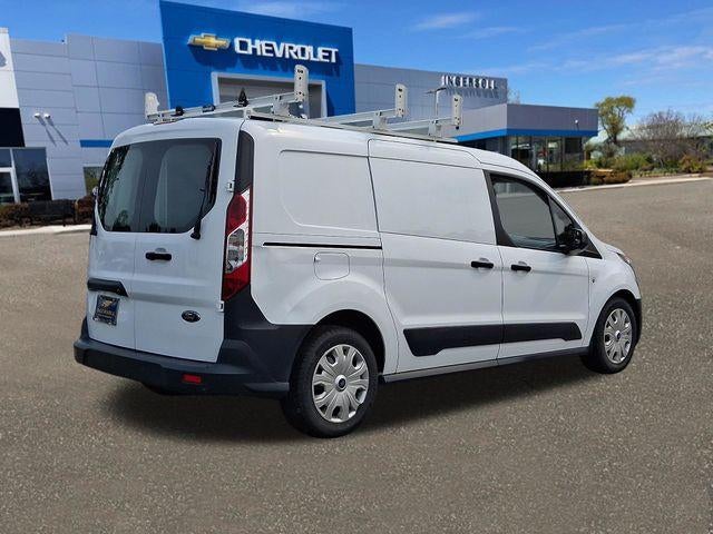 2020 Ford Transit Connect XL Cargo Van