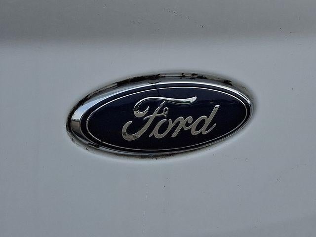 2020 Ford Transit Connect XL Cargo Van