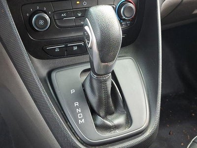 2020 Ford Transit Connect XL Cargo Van
