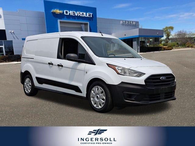 2019 Ford Transit Connect XL