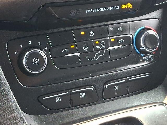 2019 Ford Transit Connect XL