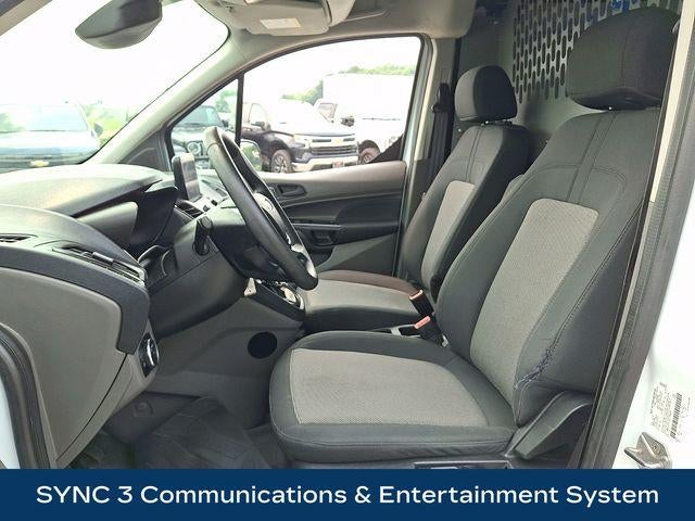 2019 Ford Transit Connect XL