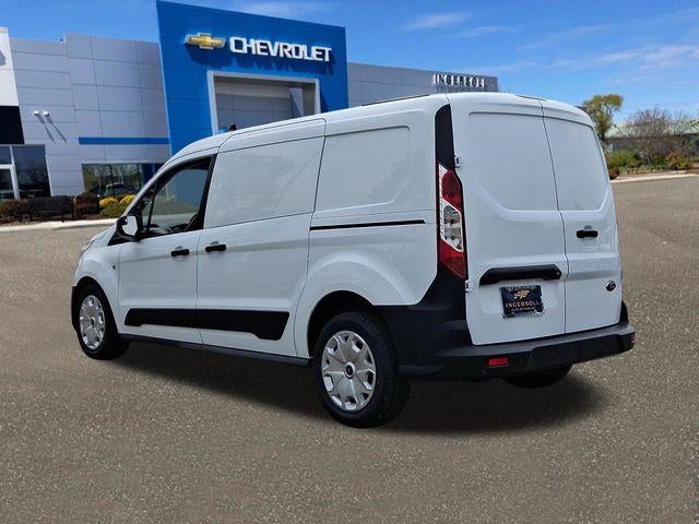 2019 Ford Transit Connect XL