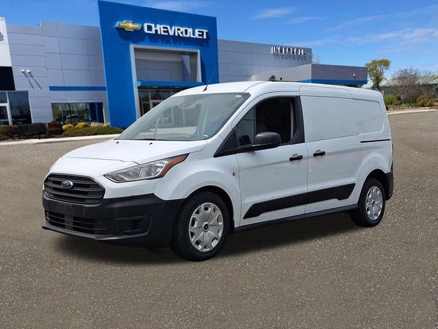 2019 Ford Transit Connect XL