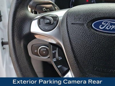 2019 Ford Transit Connect XL
