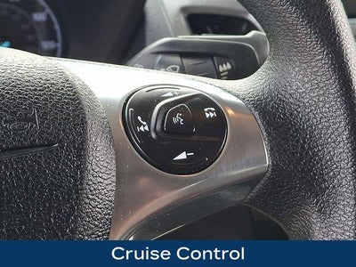 2019 Ford Transit Connect XL