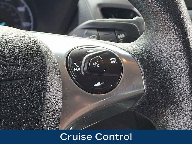 2019 Ford Transit Connect XL