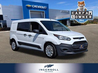 2015 Ford Transit Connect XL