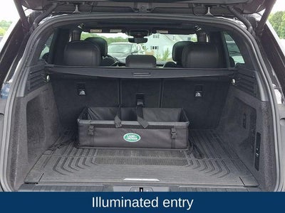 2024 Land Rover Range Rover Sport SE