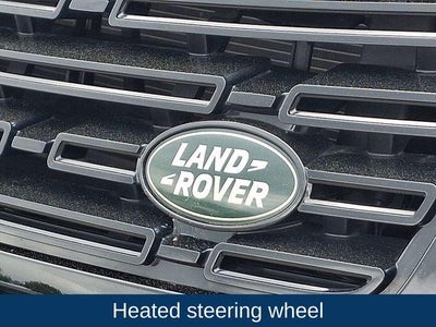 2024 Land Rover Range Rover Sport SE
