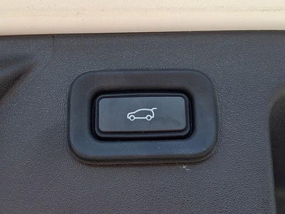 2020 Land Rover Discovery Sport SE