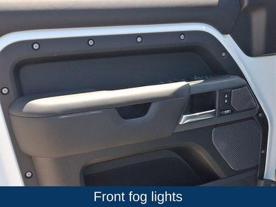 2023 Land Rover Defender 110 X-Dynamic SE