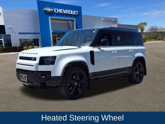 2023 Land Rover Defender 110 X-Dynamic SE